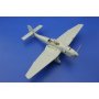 Eduard 1:48 Junkers Ju-87B S.A. dla Italeri