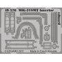 Eduard 1:48 MiG-21SMT interior dla Eduard