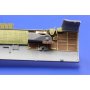 P-61A front interior S.A. GREAT WALL HOBBY L-4802