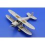 Eduard 1:48 UC-43/C-18 S.A. dla Roden