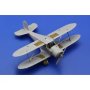 Eduard 1:48 UC-43/C-18 S.A. dla Roden