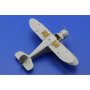 Eduard 1:48 UC-43/C-18 S.A. dla Roden