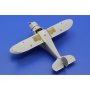 Eduard 1:48 UC-43/C-18 S.A. dla Roden