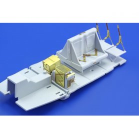 Lynx HMA.8 interior S.A. AIRFIX