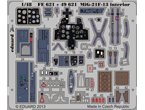 Eduard 1:48 MiG-21F-13 dla Trumpeter