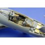 Eduard 1:48 MiG-21F-13 S.A. dla Trumpeter