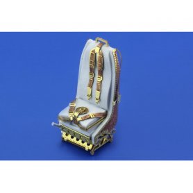 Lynx HMA.8 seatbelts AIRFIX