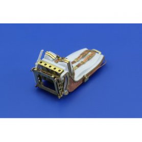 Lynx HMA.8 seatbelts AIRFIX