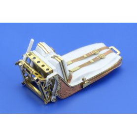Lynx Mk.88 seatbelts AIRFIX