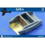 Eduard 1:48 Supermarine Spitfire Mk.IXc dla Eduard