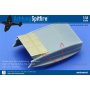 Eduard 1:48 Supermarine Spitfire Mk.IXc dla Eduard