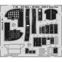 Eduard 1:48 A3D-2 interior S.A. Trumpeter