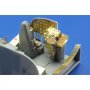 Eduard 1:48 A3D-2 interior S.A. dla Trumpeter