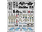 Eduard 1:48 Gloster Javelin FAW.9/9R / Airfix 