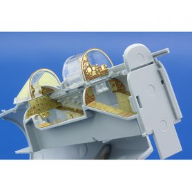 Gloster Javelin FAW.9/9R S.A. Airfix