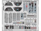 Eduard 1:48 T-38A dla Trumpeter