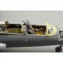 Eduard 1:48 T-38A S.A. dla Trumpeter 2852