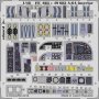 Eduard 1:48 A-6A interior S.A. Hobby Boss 81708