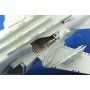 Eduard 1:48 Tornado IDS undercarriage dla Revell 3987