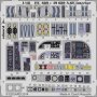 Eduard 1:48 A-6E interior S.A. Hobby Boss 81709