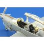 Eduard 1:48 EMB-314 Super Tucano S.A. dla Hobby Boss 81727