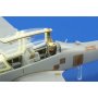 Eduard 1:48 EMB-314 Super Tucano S.A. dla Hobby Boss 81727