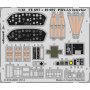 PBY-5A interior S.A. Revell 4507