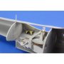 Eduard 1:48 PBY-5A interior S.A. Revell 4507