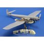 Eduard 1:48 BV 141 S.A. dla Hobby Boss 81728