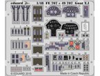 Eduard 1:48 Gnat T.1 dla Airfix