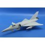 Eduard 1:48 F-106A S.A. dla Trumpeter 02891