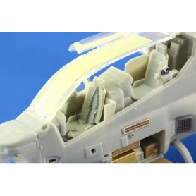 AH-1Z interior S.A. Kittyhawk KH80125
