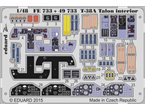 Eduard 1:48 T-38A Talon dla Wolfpack WP10005