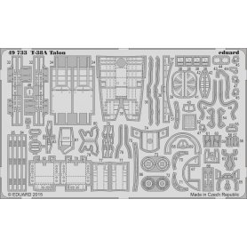 T-38A Talon Wolfpack WP10005