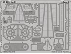 Eduard 1:48 Sukhoi Su-11 dla Hobby Boss 02898