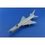 Eduard 1:48 Sukhoi Su-11 dla Hobby Boss 02898