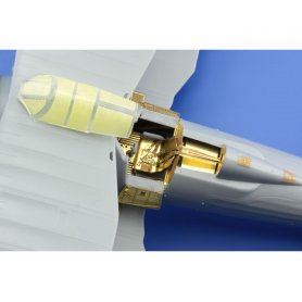 Eduard 1:48 Gladiator Mk.I dla Merit 64803
