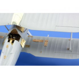 Eduard 1:48 Gladiator Mk.I dla Merit 64803