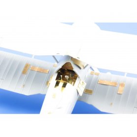 Eduard 1:48 Gladiator Mk.I dla Merit 64803