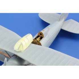 Eduard 1:48 Gladiator Mk.I dla Merit 64803