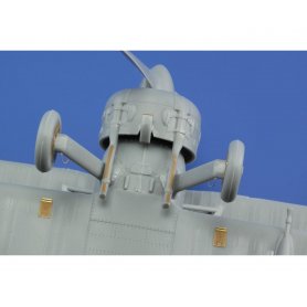 Eduard 1:48 Gladiator Mk.I dla Merit 64803