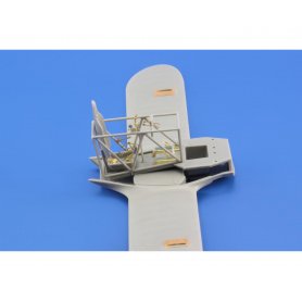 Eduard 1:48 I-153 Chaika dla ICM 48095