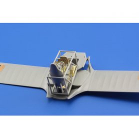 Eduard 1:48 I-153 Chaika dla ICM 48095