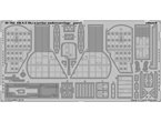 Eduard 1:48 Undercarriage for EKA-3 Skywarrior / Trumpeter 