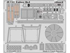 Eduard 1:48 Fokker Dr.I / Revell 