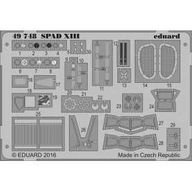 SPAD XIII REVELL