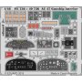 AC-47 Gunship interior S.A. Revell 04926