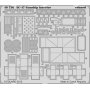 AC-47 Gunship interior S.A. Revell 04926