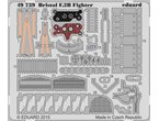 Eduard 1:48 Bristol F.2B Fighter dla Revell 04873