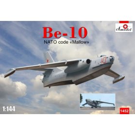 Amodel 1452 Be-10 Nato code Mallow